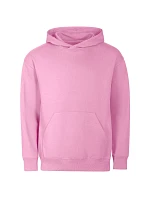 Chill mikina unisex ružová Chill mikina unisex ružová