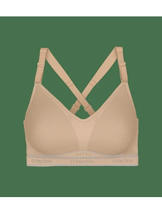 Triaction Cardio Breeze P EX – Tender Beige – TRIUMPH Tender Beige – TRIUMPH Triaction Cardio Breeze P EX – Tender Beige – TRIUMPH Tender Beige – TRIUMPH