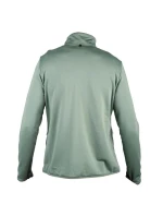 Mikina Jack Wolfskin Pack and Go FZ W 1710681-4311