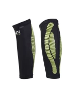 kompresný návlek 6150 čierno-zelený - vyberte si sami
