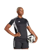 Tričko adidas Tiro 25 Competition Match Shirt W JH3822