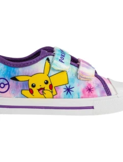 Leomil Pokemon Jr topánky PO001359