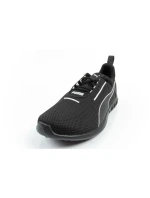 Puma Carson 2 športové topánky pánske tenisky ľahké pohodlné čierne