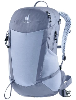 Dámsky turistický batoh Deuter Futura 21 SL – polar/bluejay