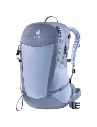 Dámsky turistický batoh Deuter Futura 21 SL – polar/bluejay Dámsky turistický batoh Deuter Futura 21 SL – polar/bluejay