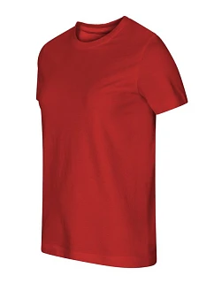 Dámske tričko Edge (červené)