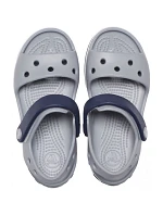 Detské sandále Crocs Crosband 12856 01U Detské sandále Crocs Crosband 12856 01U