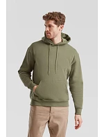 Fruit of the Loom Premium Hooded Sweat Pánska mikina s kapucňou 16.2152 kráľovská modrá Fruit of the Loom Premium Hooded Sweat Pánska mikina s kapucňou 16.2152 kráľovská modrá