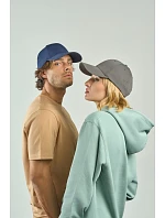 Atlantis Headwear Bolt 6-panelová čiapka „Bolt“ 33.0136 tmavomodrá Atlantis Headwear Bolt 6-panelová čiapka „Bolt“ 33.0136 tmavomodrá