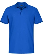 Promodoro 4400 Pánske pracovné polo z piké – EXCD 40.4400 royal Promodoro 4400 Pánske pracovné polo z piké – EXCD 40.4400 royal