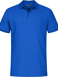 Promodoro 4400 Pánske pracovné polo z piké – EXCD 40.4400 royal