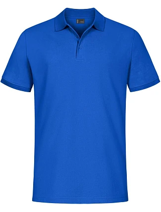 Promodoro 4400 Pánske pracovné polo z piké – EXCD 40.4400 royal Promodoro 4400 Pánske pracovné polo z piké – EXCD 40.4400 royal