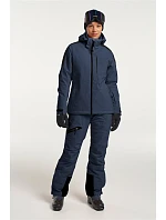 Tenson Core Ski Jacket Women Dámska lyžiarska bunda s kapucňou 84.7093 olivová Tenson Core Ski Jacket Women Dámska lyžiarska bunda s kapucňou 84.7093 olivová