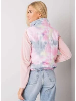 Vesta DHJ KZ 1855.30X šedoružová Vesta DHJ KZ 1855.30X šedoružová