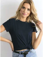 Tričko RV TS 4623.93 tmavo modrá