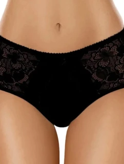 Dámske nohavičky 101 Black - Gabidar