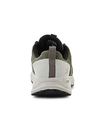 Pánska obuv M 216106-OLBR green-beige - Skechers