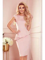 Večerné šaty model 171440 Numoco