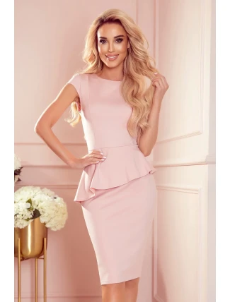 Večerné šaty model 171440 Numoco