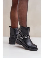 Topánky model 204785 Step in style