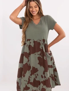 Denné šaty model 213801 Taliansko Moda