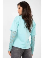 Blúzka model 223484 Taliansko Moda