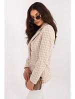 Bunda model 226484 Taliansko Moda