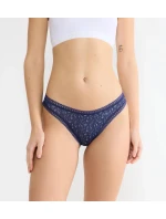sloggi GO Crush String C3P - VIAC FARIEB 4 - SLOGGI VIAC FARIEB 4 - SLOGGI