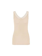 FEEL OF MODAL - Tielko z modalu TENCEL™ s recyklovanou čipkou Triumph