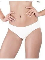 Dámske nohavičky Hanna Style Bonded C6-159 Basic Low