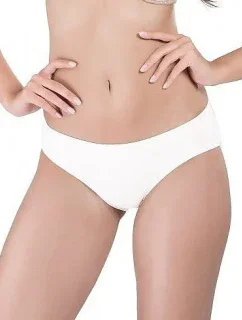 Dámske nohavičky Hanna Style Bonded C6-159 Basic Low