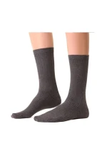 Ponožky Steven art.053 Organic Cotton & Bio Camel 35-40