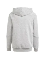 Mikina adidas Tiro 24 Jr IR7505