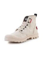 Palladium Papa Hi Patch W 79117-260-M