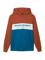 Mikina 4F M 4FWSS24TSWSM1032 81S pánska