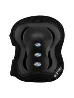 Spokey Shield BKnew Jr sada chráničov SPK-944729 Spokey Shield BKnew Jr sada chráničov SPK-944729