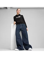 Puma ESS No.1 Logo Hoodie W 682390 01 Puma ESS No.1 Logo Hoodie W 682390 01
