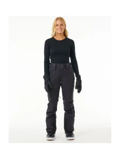 RIP CURL Back Country Ski Pant 20K/20K black