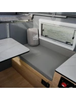 KAROSÉRIA OFFLANDER CAMPER ATTACKAMA XL