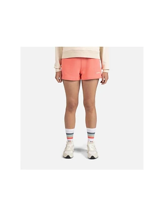 Dámske šortky ROSSIGNOL W Presset Short, ružové Dámske šortky ROSSIGNOL W Presset Short, ružové