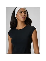 Dámske tričko slim s modalom 4F 4FRSS26TTSHF3801-20S Dámske tričko slim s modalom 4F 4FRSS26TTSHF3801-20S