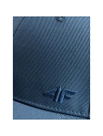 Čiapka 4F 4FRSS26ACABU588-10S Čiapka 4F 4FRSS26ACABU588-10S