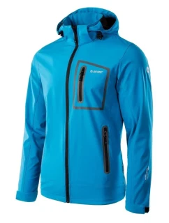 Pánska bunda nils M 92800041657 - Hi-Tec