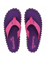 Žabky Gumbies Duckbill W G-DB-WN-PU