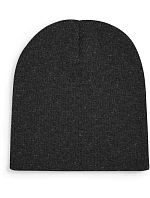 Beechfield B 44 Čiapka „Original Pull-On“ 53.0044 charcoal