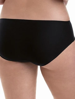 Základné hipsterky 3Pack 1342-3 black - Anita Classix