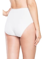 Italian Fashion Mama maxi farba: biela