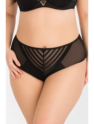 Gorsenia K811 Yoko farba: čierna