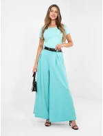 Nohavice IT SP 17872.29 medené