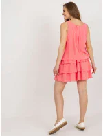 TW SK BI 8139 šaty.44 koralov